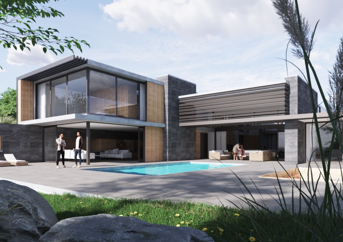 Erinvale Golf Estate