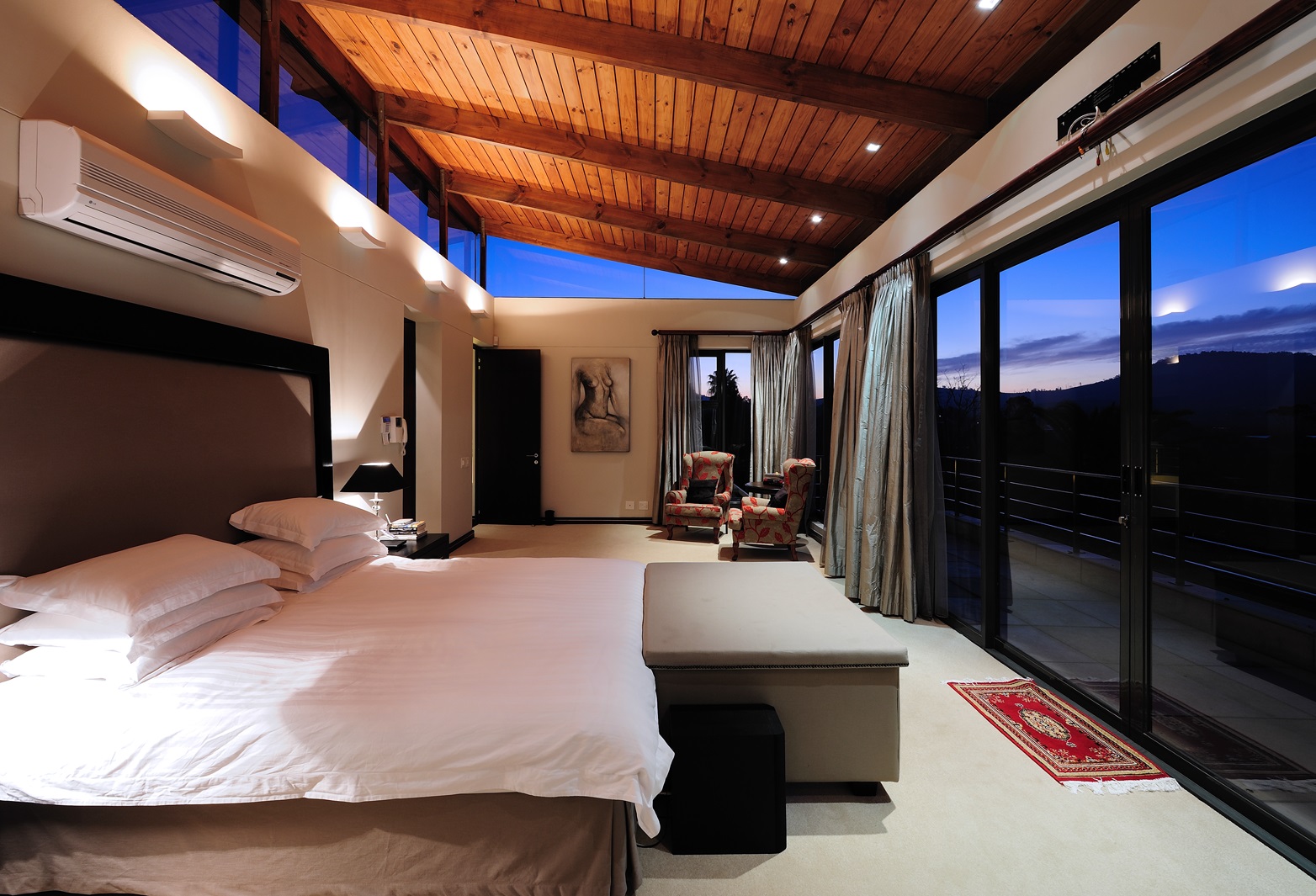 House De Palme