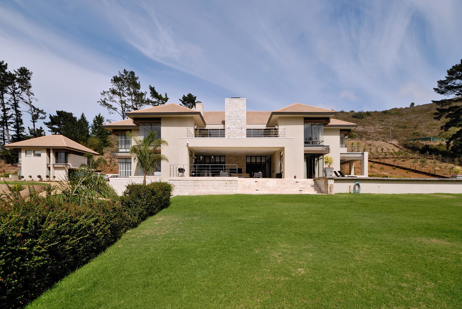 House Kanonberg