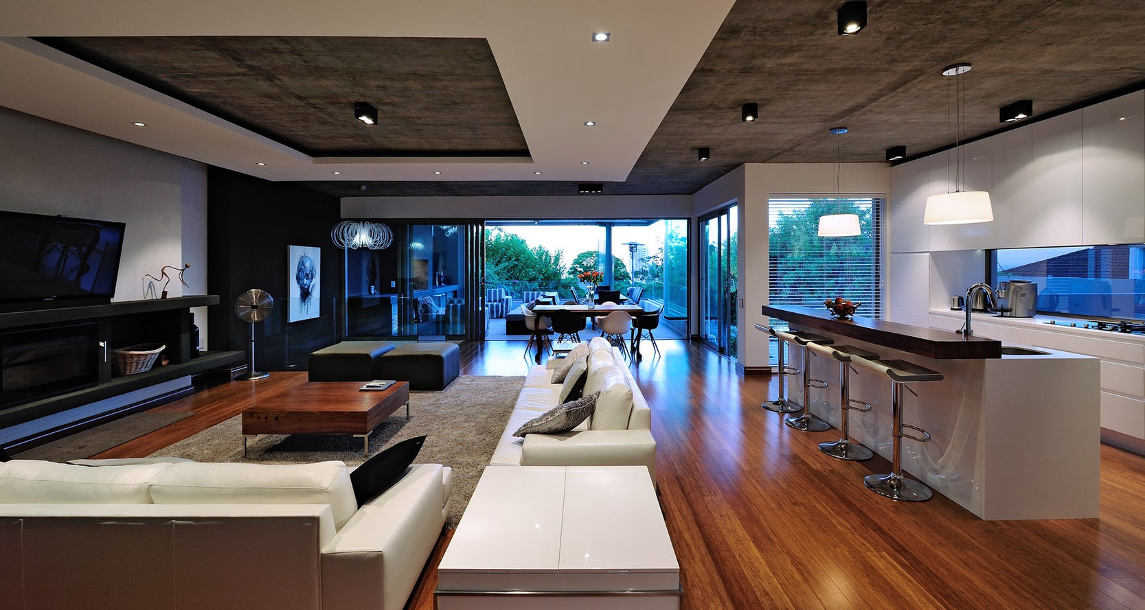 House Ocean View