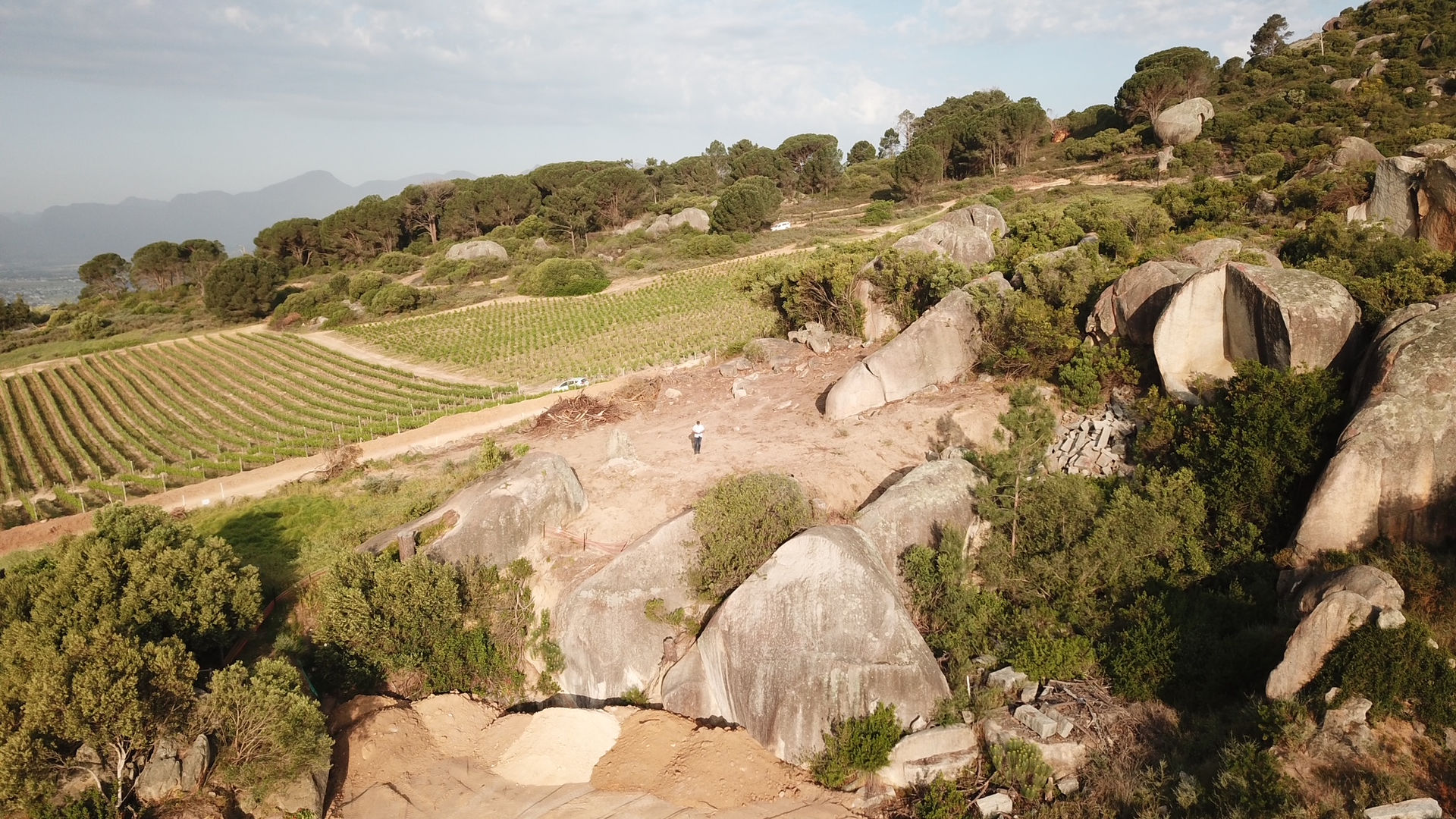 Plot 27 Rhebokskloof