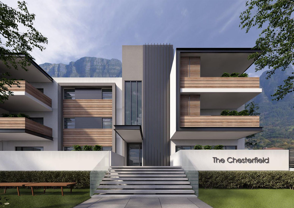 The Chesterfield