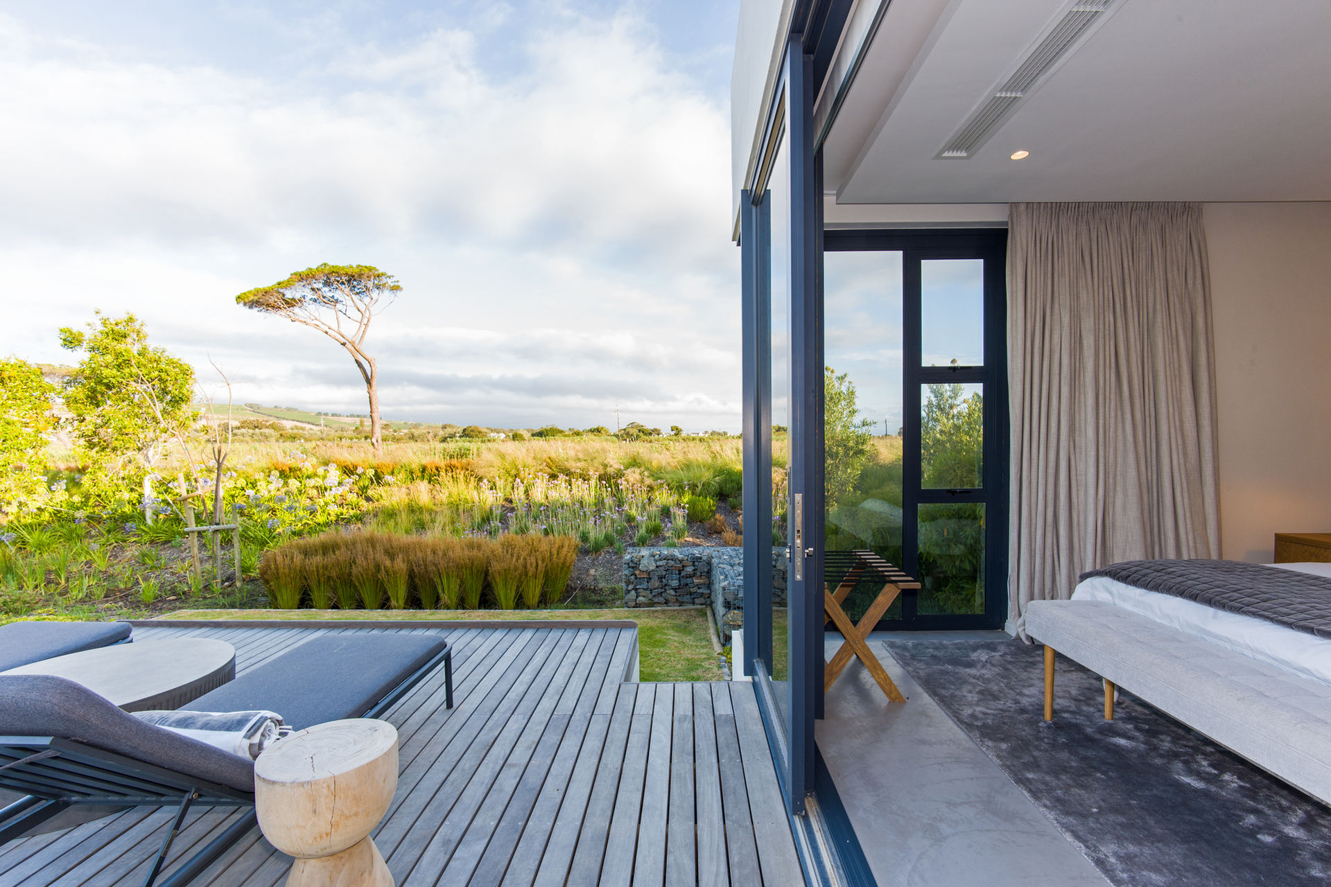 Vineyard Suites